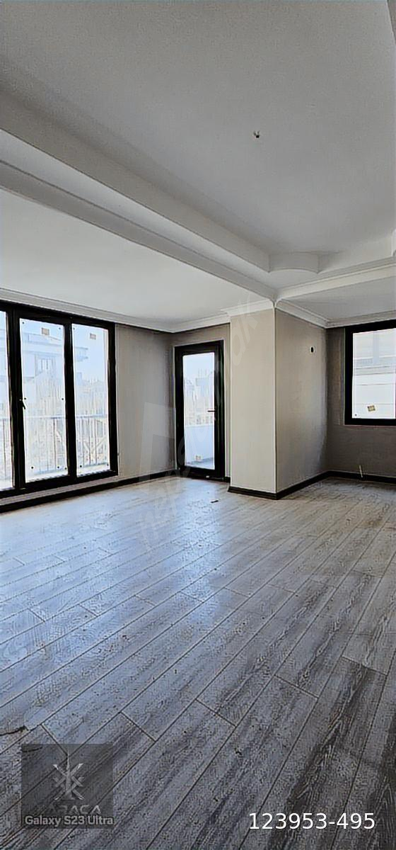 Merkezde 3+1 Sıfır 120 m² Daire