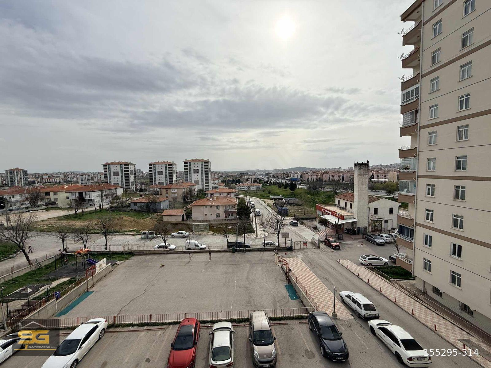 Ş.G GAYRİMENKUL'DEN İSTİKLAL MAH SİTE İÇİ 3+1 SATILK DAİRE