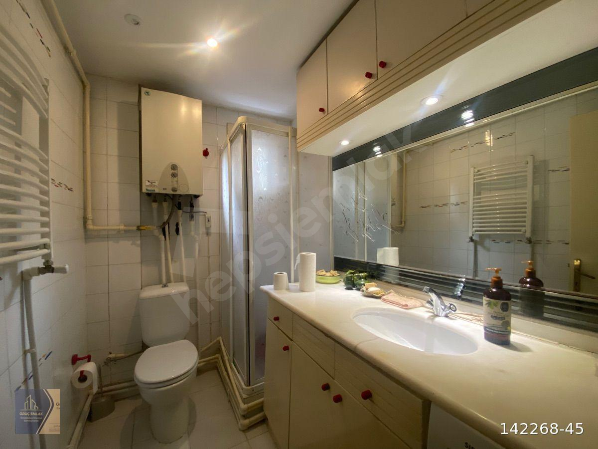 Büyükada’da 2+1 Satilik Daire***