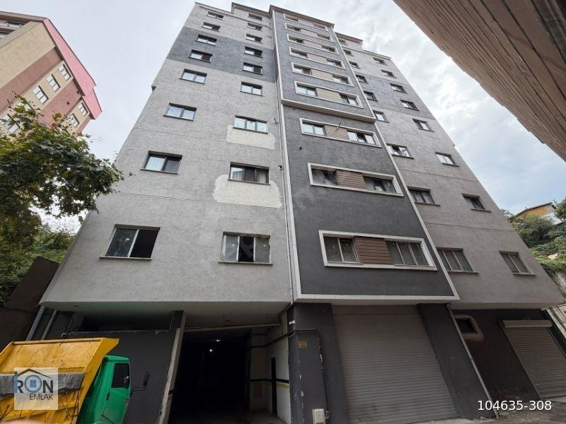 ZONGULDAK WESTALIFE KARŞISINDA TERASLI KİRALIK 2+1 DUBLEKS DAİRE