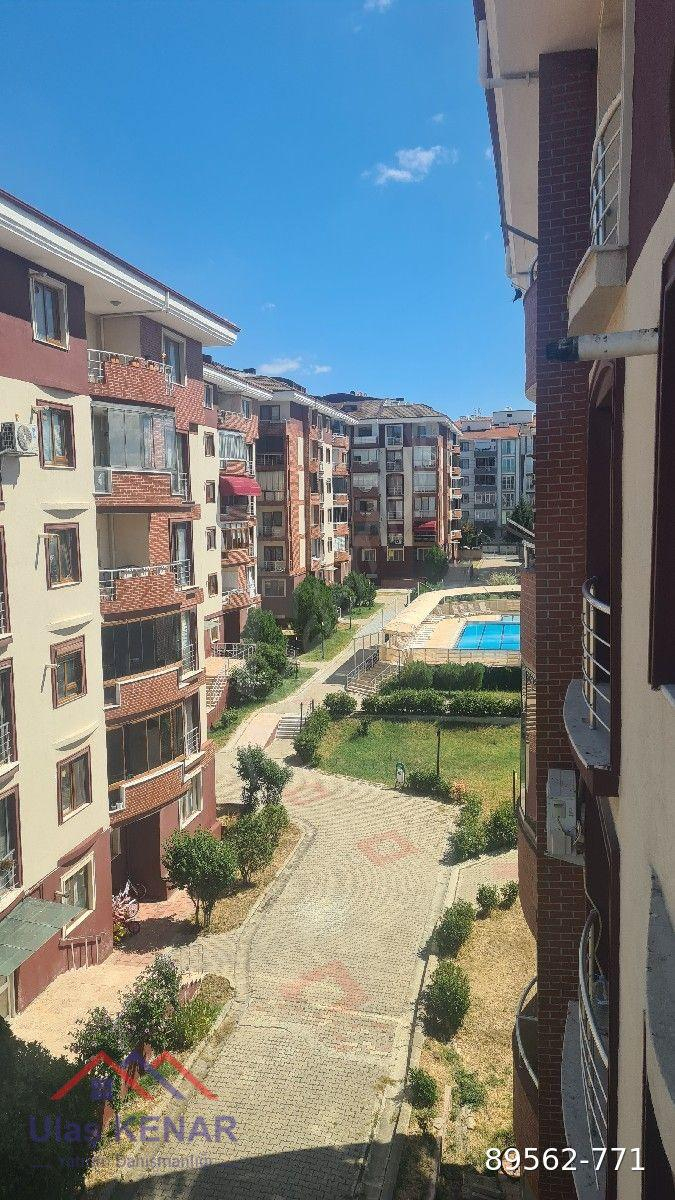 Echo Town Sitesi KİRALIK 4+1 daire