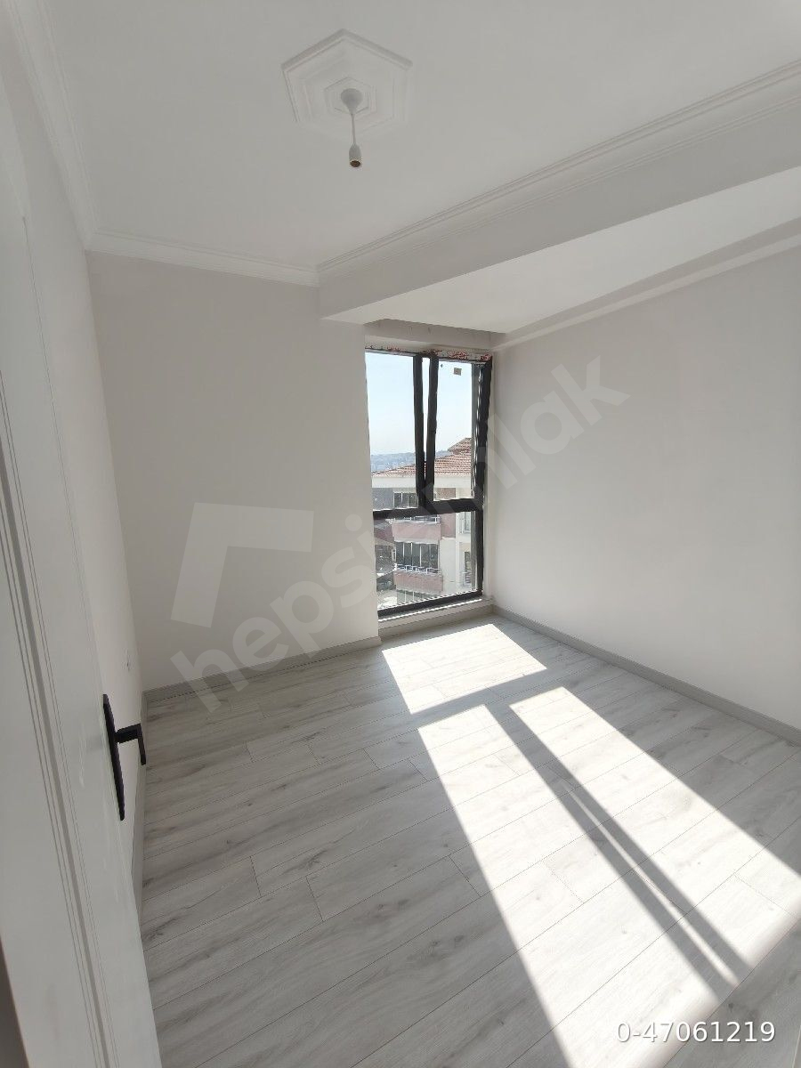 Tekirdağ Süleymanpaşa kiralık 1+1 daire