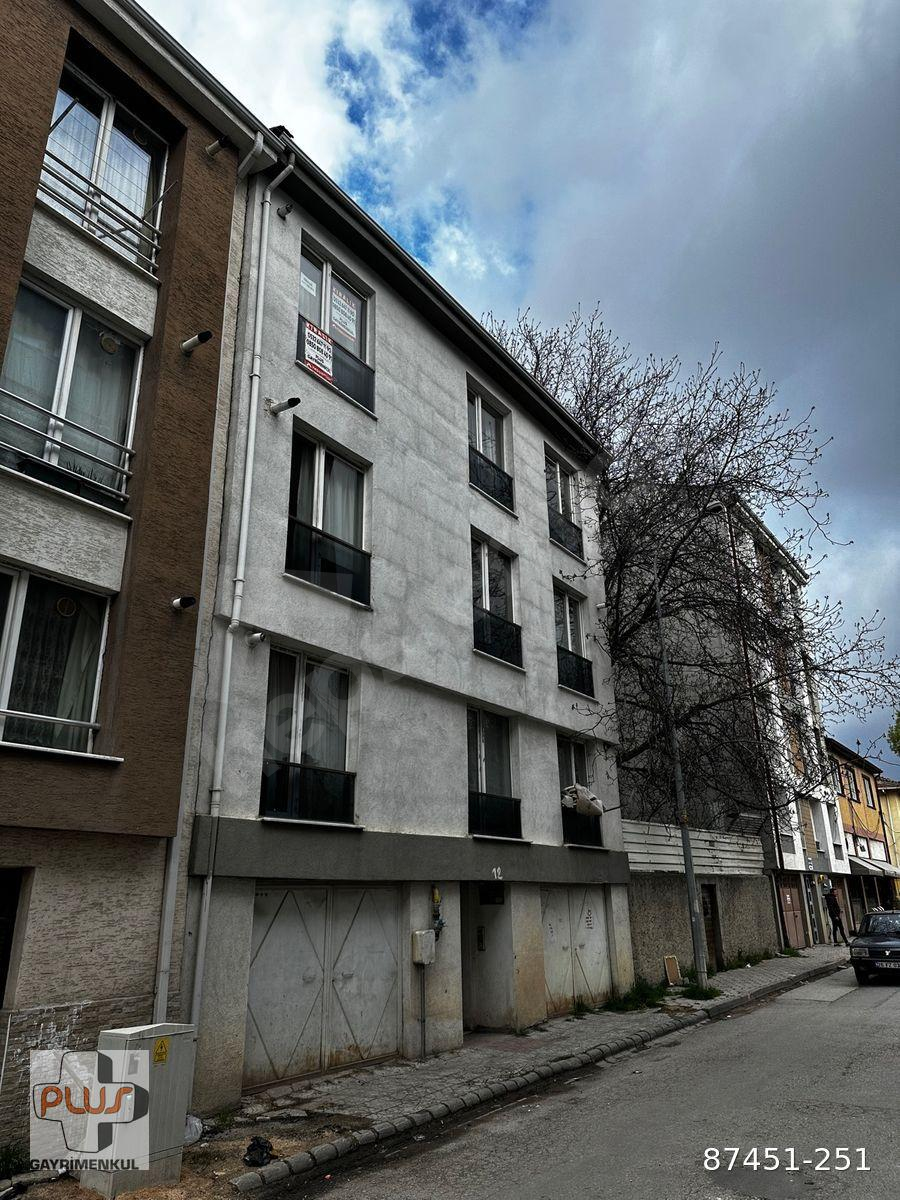 PLUS GAYRIMENKULDEN ANADOLU UNI VE ÇEVREYOLU YAKINI EŞYALI 1+1