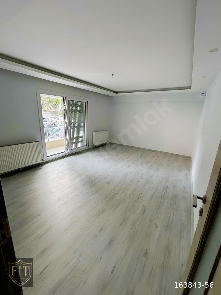 FİT GAYRİMENKUL'DEN 2+1 SATILIK DAİRE