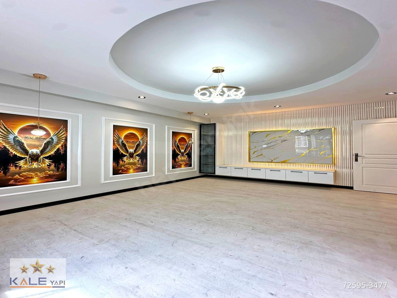 BAHÇEŞEHİR KONUMLU 2+1 SATILIK FIRSAT DAİRE