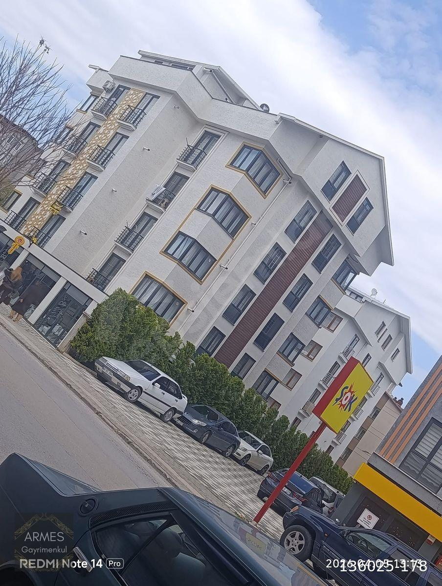 ARMES EMLAKTAN 1+1 SATILIK DAİRE