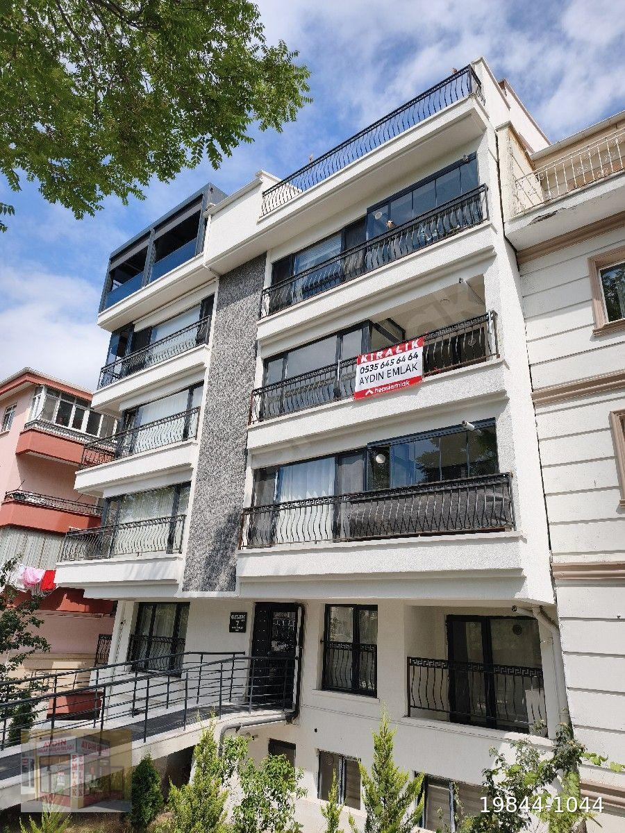 AYDIN EMLAK.TAN 2+1KOMBİLİ YENİ BİNA