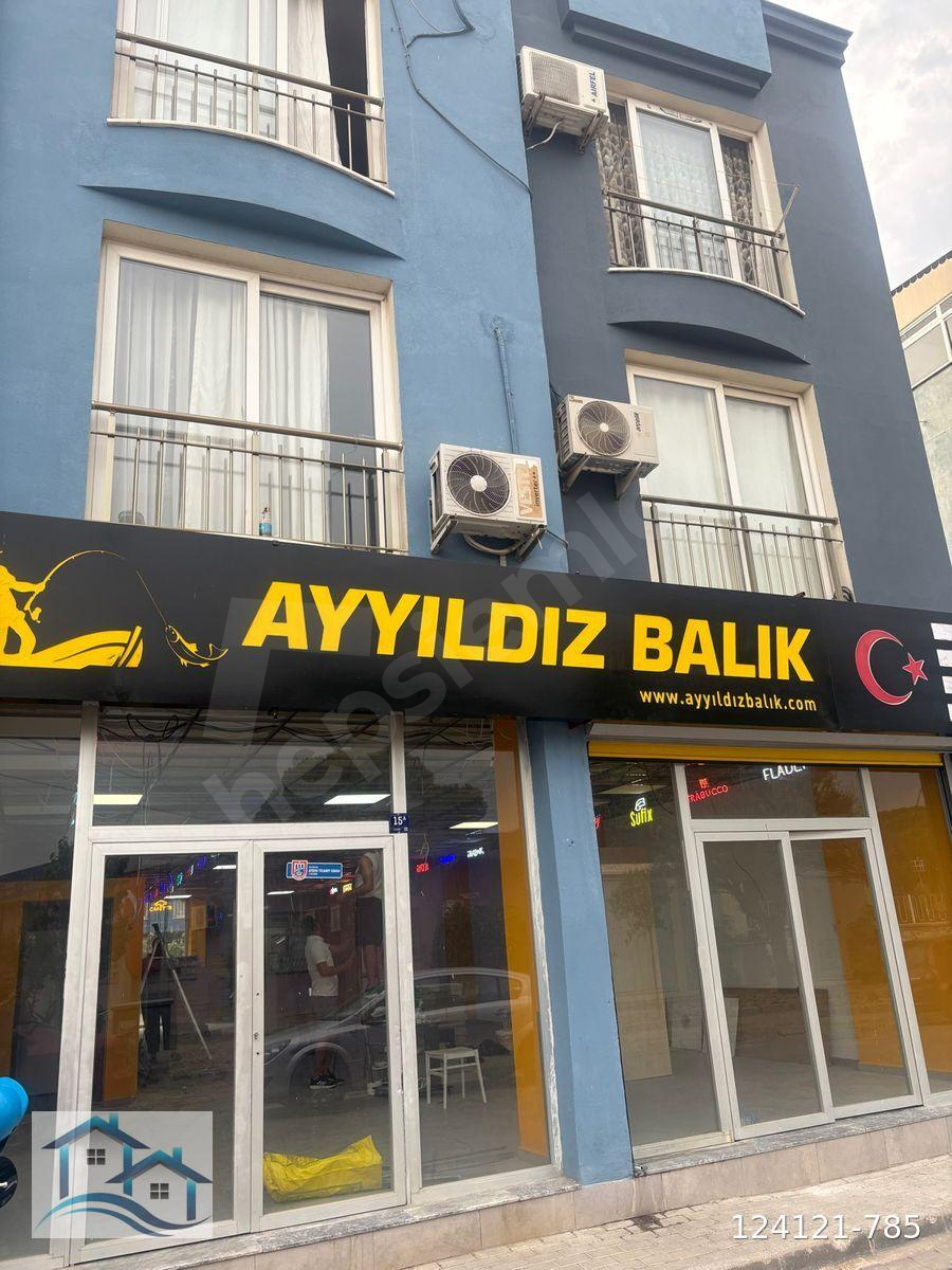 Eşyalı 1+0 Klimalı