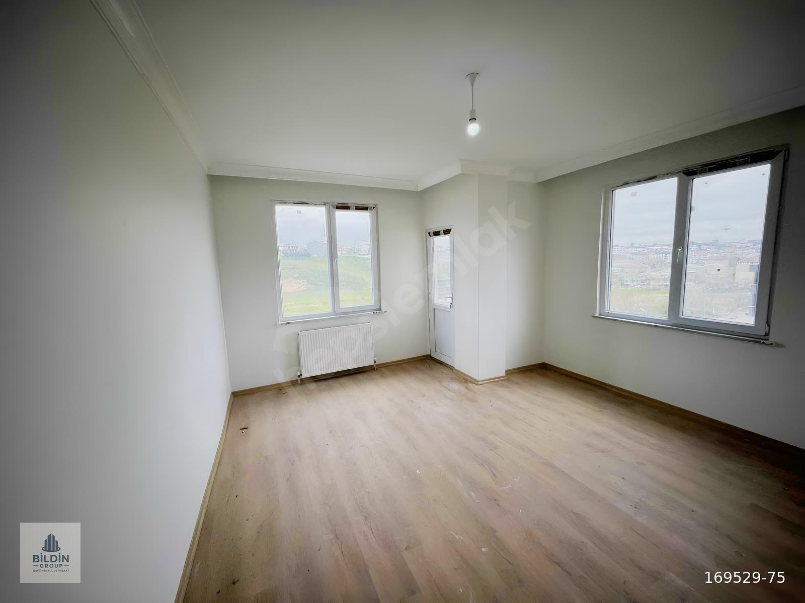 KARLIBAYIRDA 4+2 180 M² DUBLEKS KATILIM EVLERİNE UYGUN