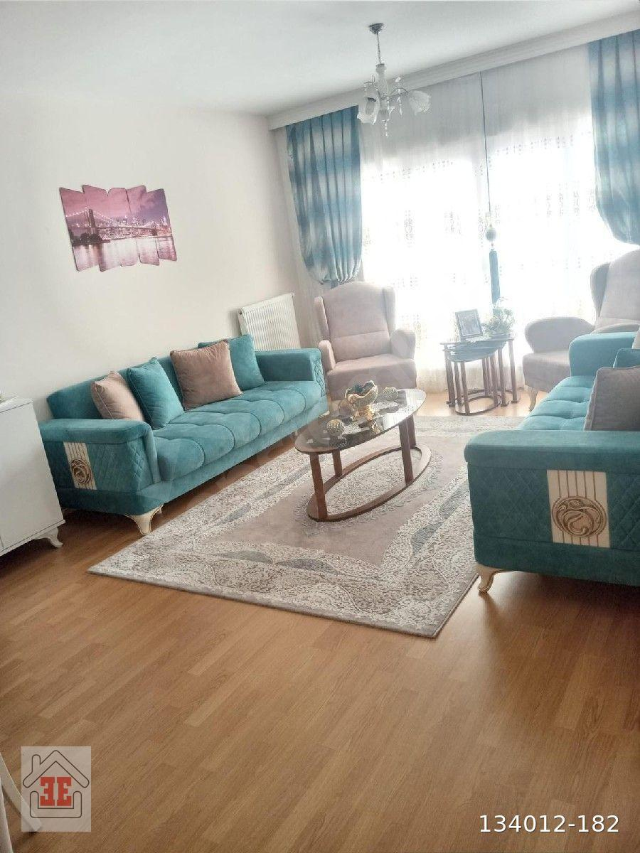 ASİLEVİM'den SATILIK 3+1 DAİRE MAVİKENT