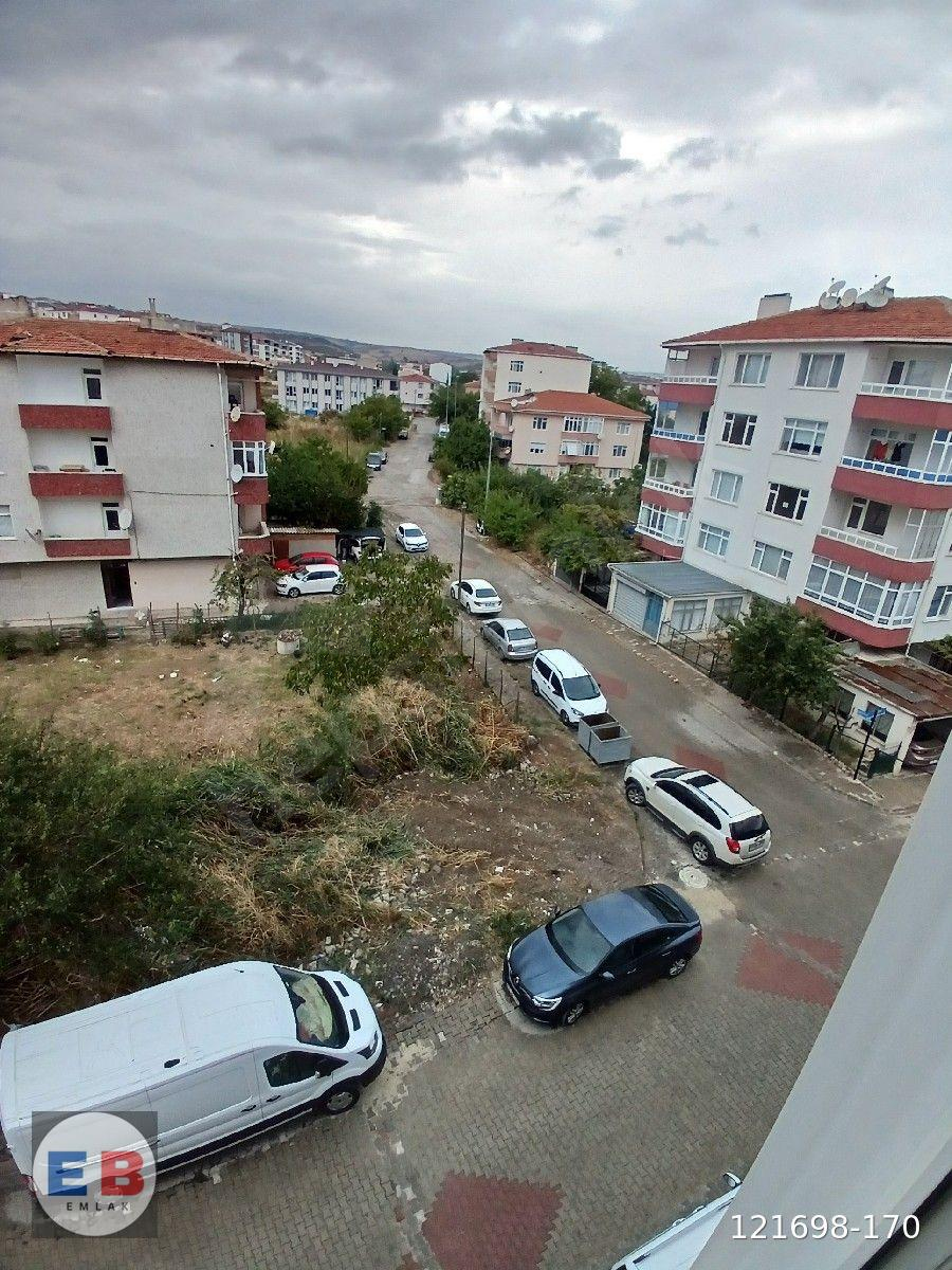Tekirdağ Altınova da Kiralık 3+1 Geniş Daire