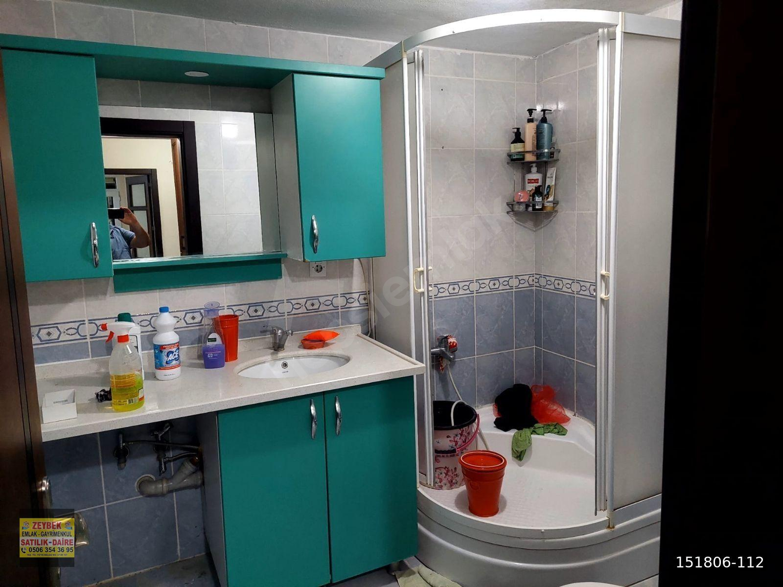 ZEYBEK EMLAK 2+1/ 105.M2+ ASANSÖR+ DOĞALGAZ LÜKS DAİRE