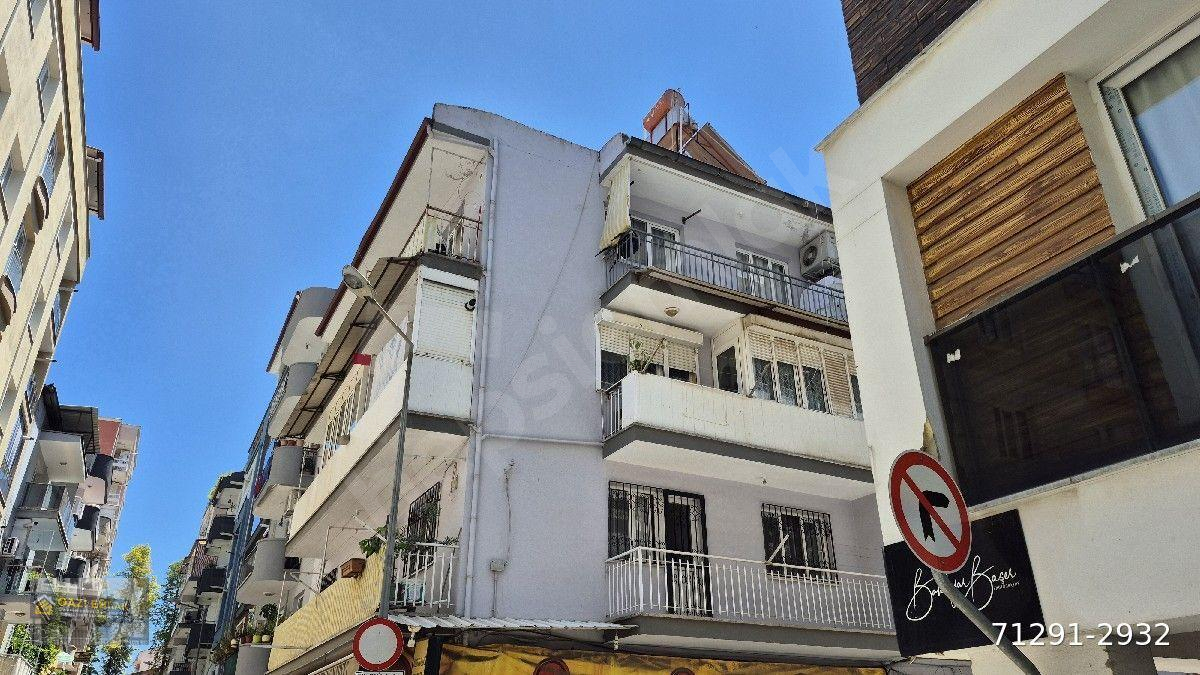 GAZİEMLAK TAN KURTULUŞ MAH.KÖŞEBAŞI DOGALGAZLI MASRAFSIZ ARA KAT 3+1 120 M2 DAİRE SATILIKTIR