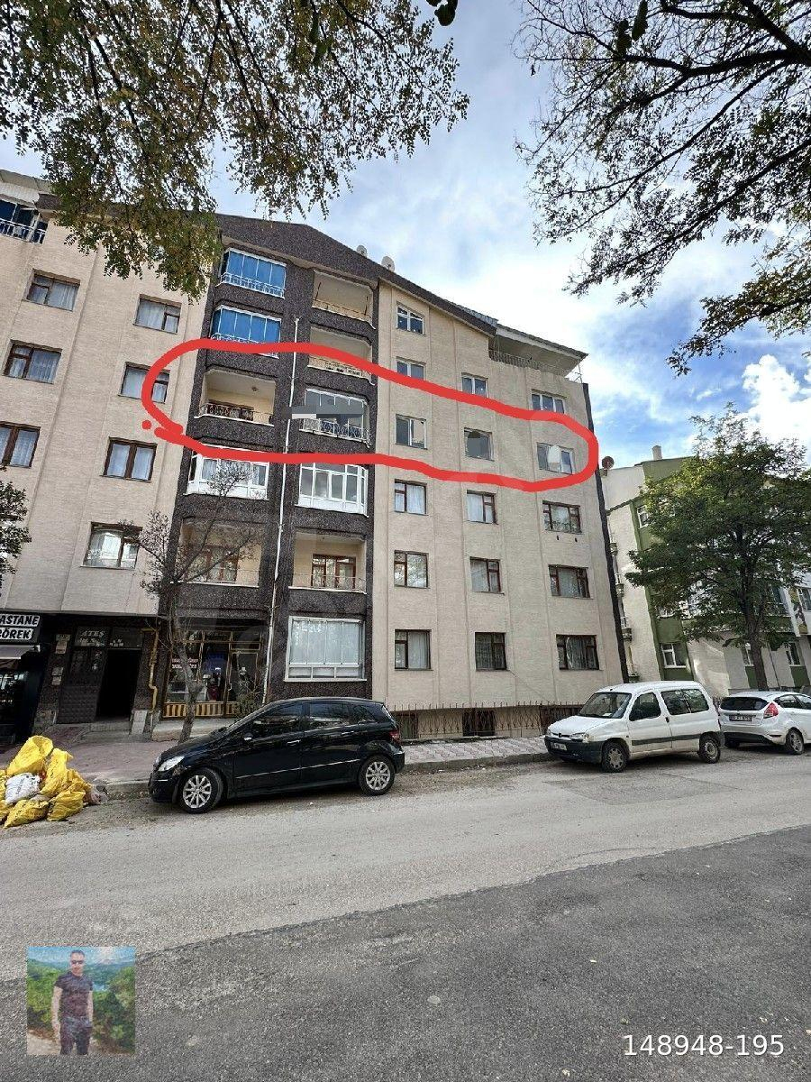 AL EMLAK'TAN ŞEHİTLİK MAHALLESİ'NDE YENİ DİS HASTANESİ CİVARINDA KİRALIK DAİRE 3+1 ARA KAT