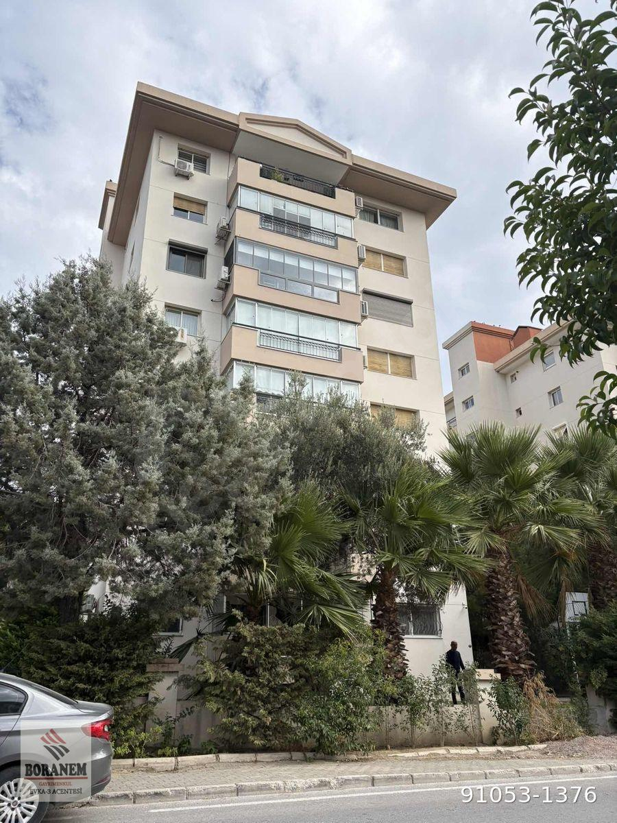 EVKA3 MERKEZİ KONUMDA SATILIK 4+1 GENİŞ DAİRE
