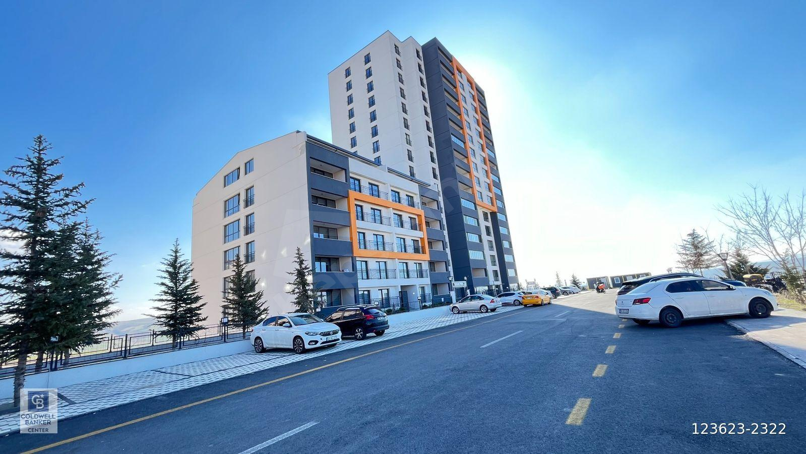 ÇANKAYA ÜNV. KARŞISI YARISI PEŞİN KALANI 25 AY VADELİ 3+1 SON DAİRELER