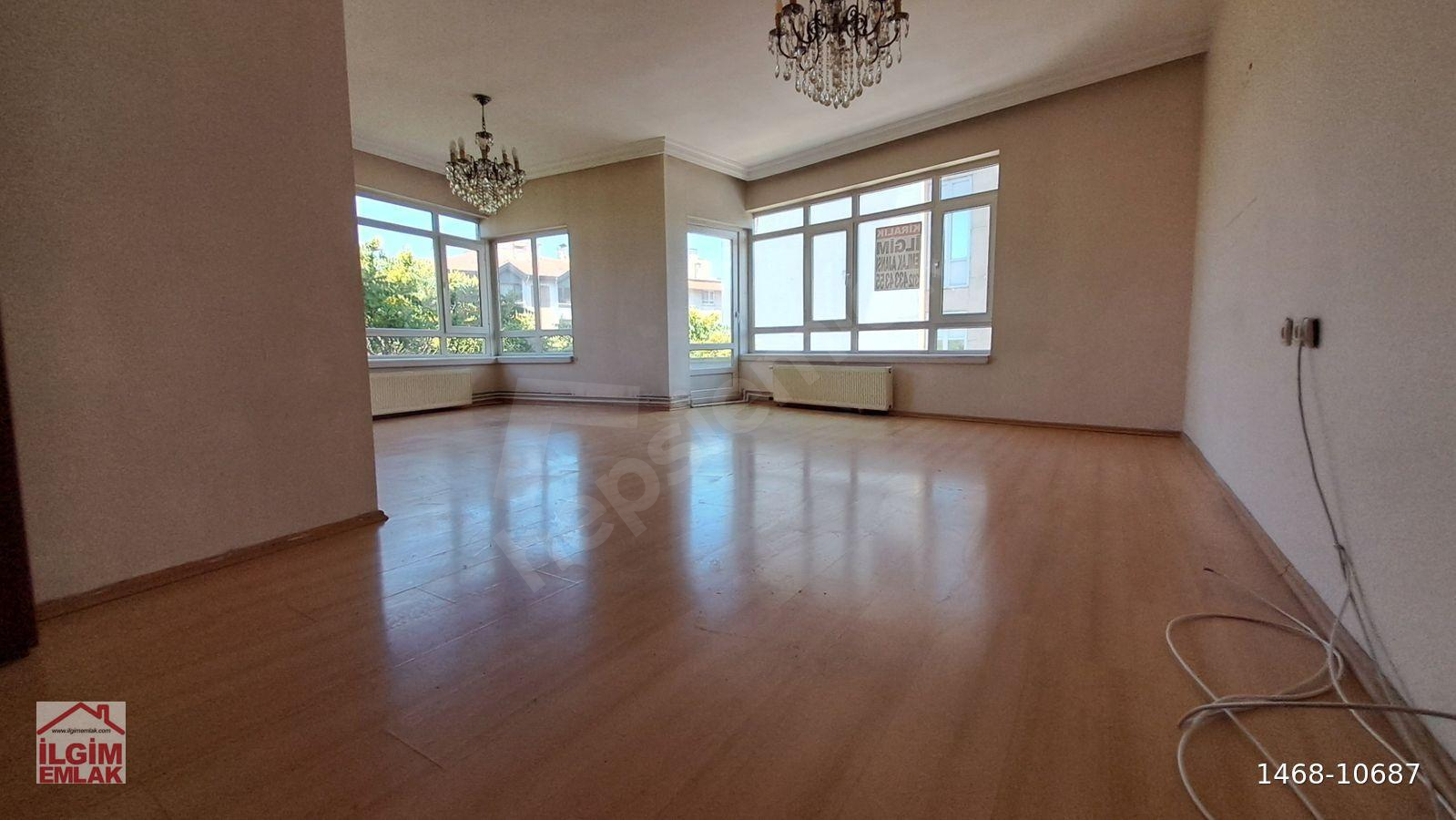 KIZILAY TED ÜNİVERSİTESİ YAKINI KİRALIK 3+1 KOMBİLİ DAİRE