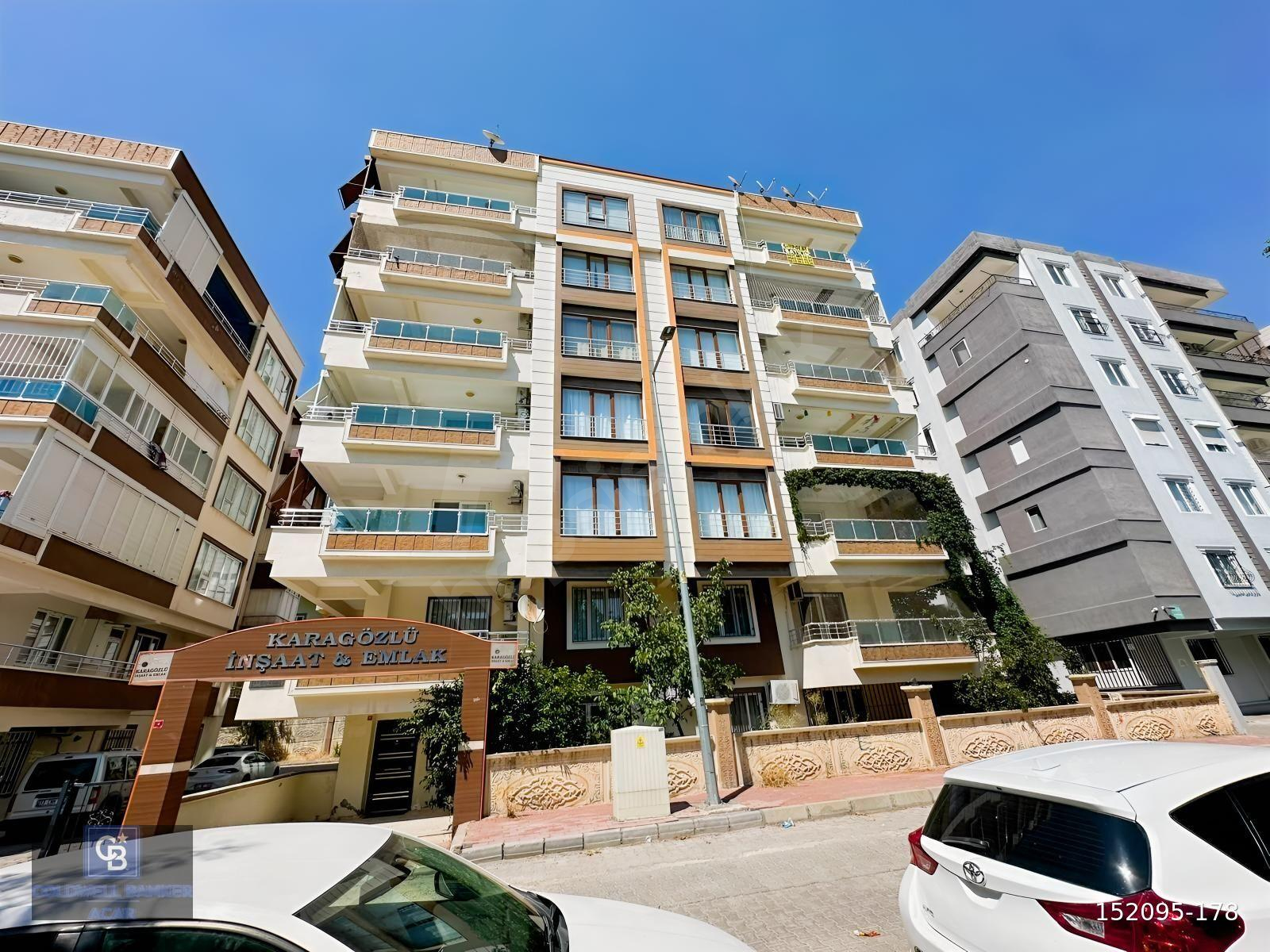 COLDWELL BANKER'DAN FIRSAT 3+1 DAİRE
