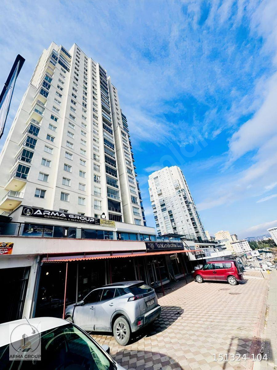 ALTINKULELER SİTESİNDE YAPILI ULTRA LUX 4,5+1
