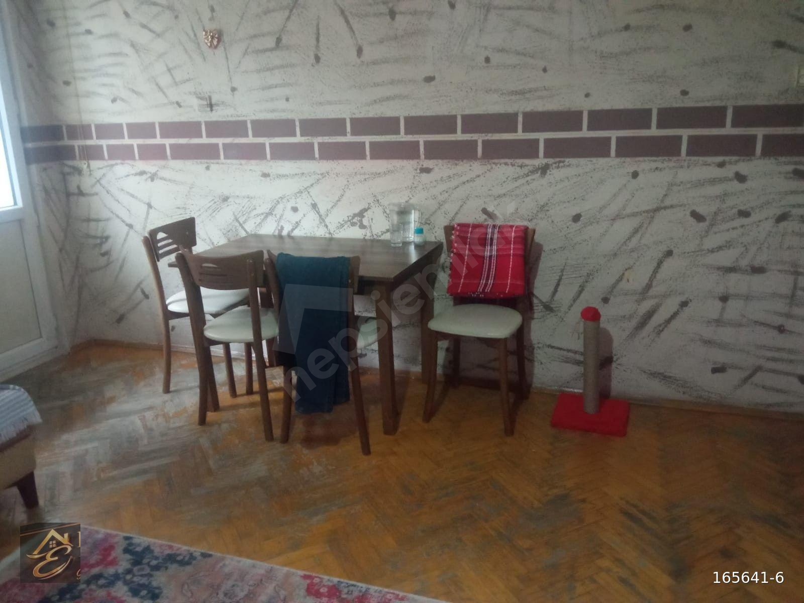 3+1 SATILIK SOBALI