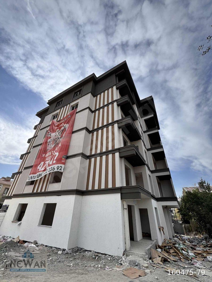 OCAK AYINDA TESLİM | SIFIR 2+1 DAİRE
