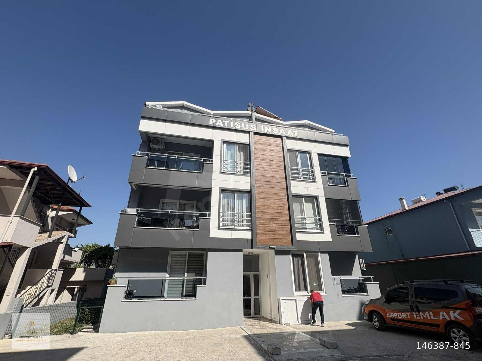 AİRPORT EMLAKTAN 3+1 DUBLEKS SATILIK DAİRE