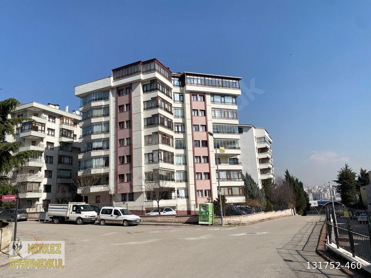 M.G.'DEN OSTİM SERHAT'TA SATILIK TERASLI 5+1 DUBLEKS DAİRE