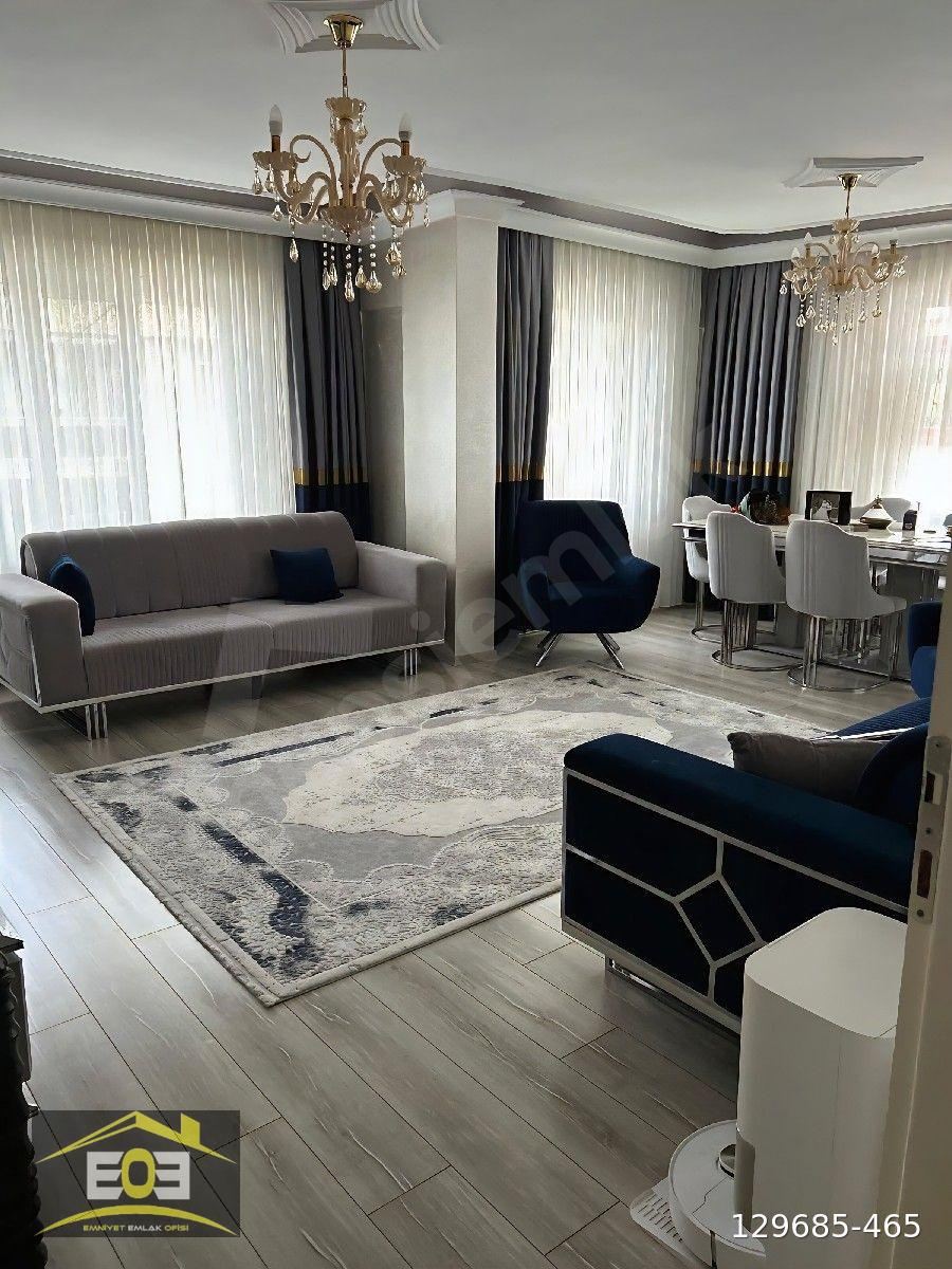 BURSA GÜRSU ZAFER CADDESİ ÜZERİ SATILIK 3+1, 150 M2 DAİRE