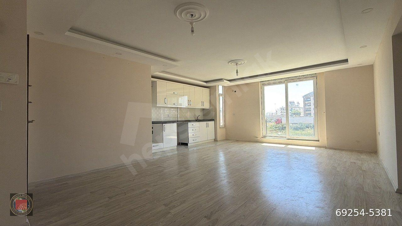 ANTALYA ÇANKAYA MAH. ŞEHİR HASTANESİNE YAKIN 2+1 KİRALIK