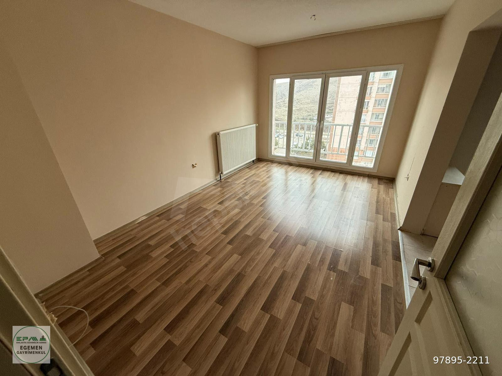 YAPRACIK 2.BÖLGE/MİGROS KARŞISI 2+1 KİRALIK DAİRE
