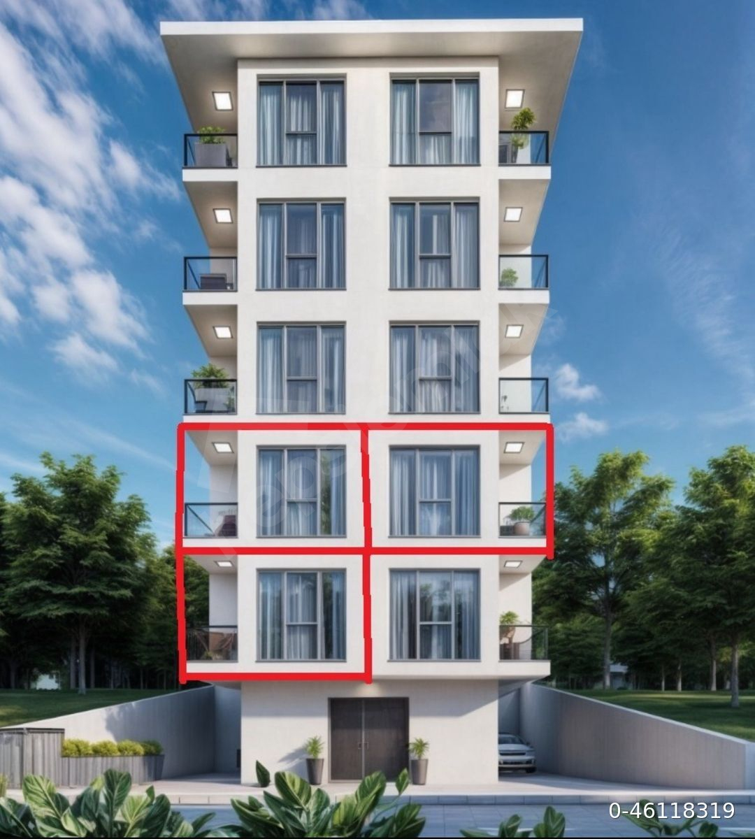 NASİBİ OLANA FIRSAT 1+1