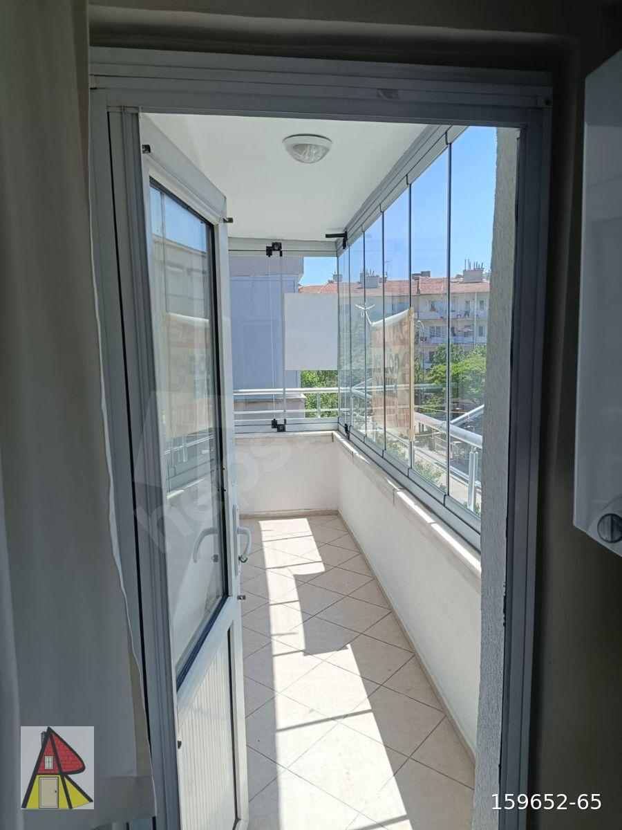 AKARBASI MAHALLESİ SATILIK 3+1 ARA KAT DAIRE