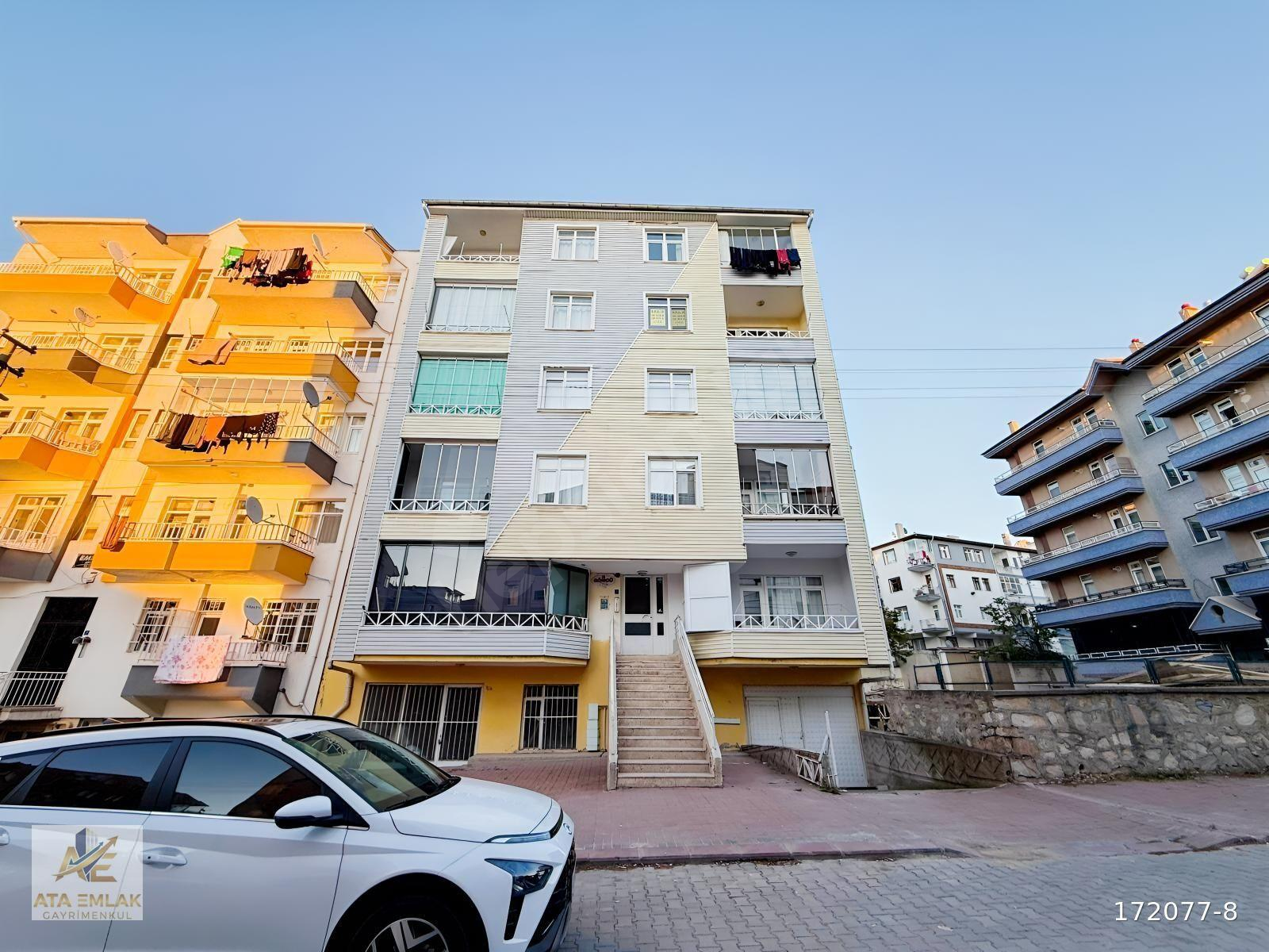 YENİCE MAH. KİRALIK ARA KAT 3+1 DAİRE