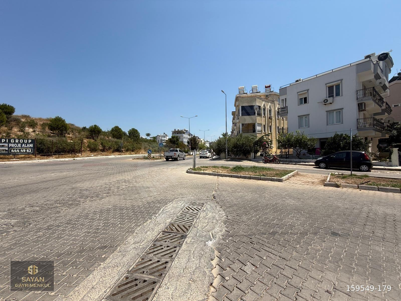 AYDIN DİDİM ALTINKUM DENİZE YAKIN 2+1 SATILIK DAİRE