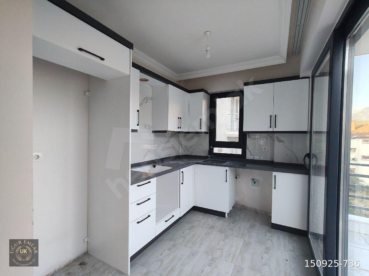 🏡 SEYDİKEMER MENEKŞE MAHALLESİ’NDE KİRALIK 2+1 ARA KAT DAİRE! 🏡📍 Okullar mevkiinde, merkez