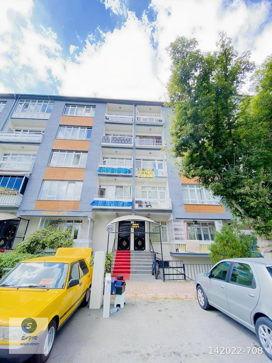 SAFİR`DEN KOCASİNAN MKP BULVARINDA KİRALIK DAİRE!