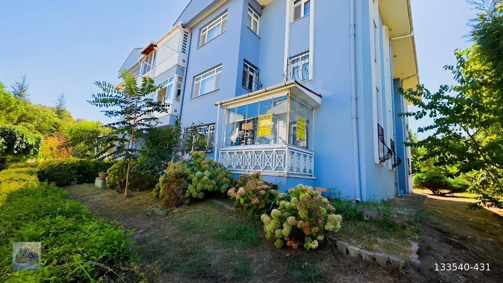 ATATÜRK MAHALLESİ GÜZEL KONUMDA 3+1 SATILIK DAİRE