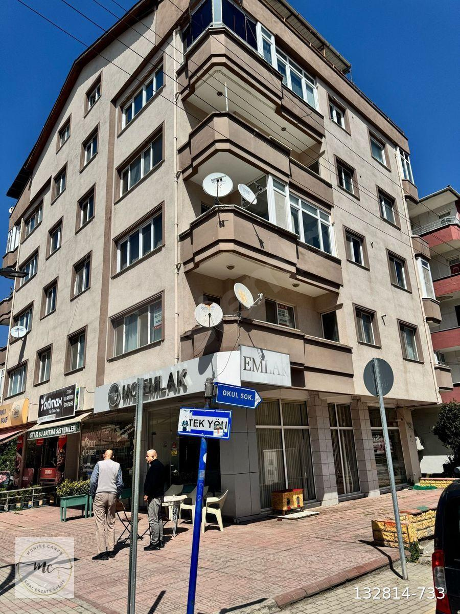 ÇİFTLİKKÖY SAHİL MAHALLESİ YALI CADDESİNDE KİRALIK 3+1 DAİRE