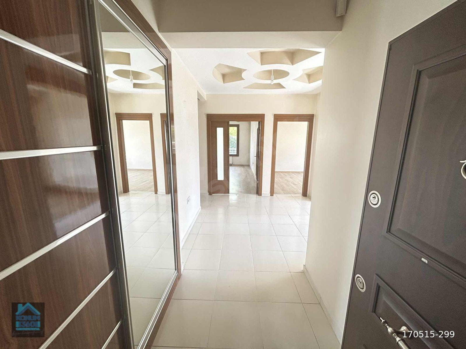 KONUM 360|TALASIN KALBİNDE 3.5+1 SATILIK FIRSAT DAİRESİ