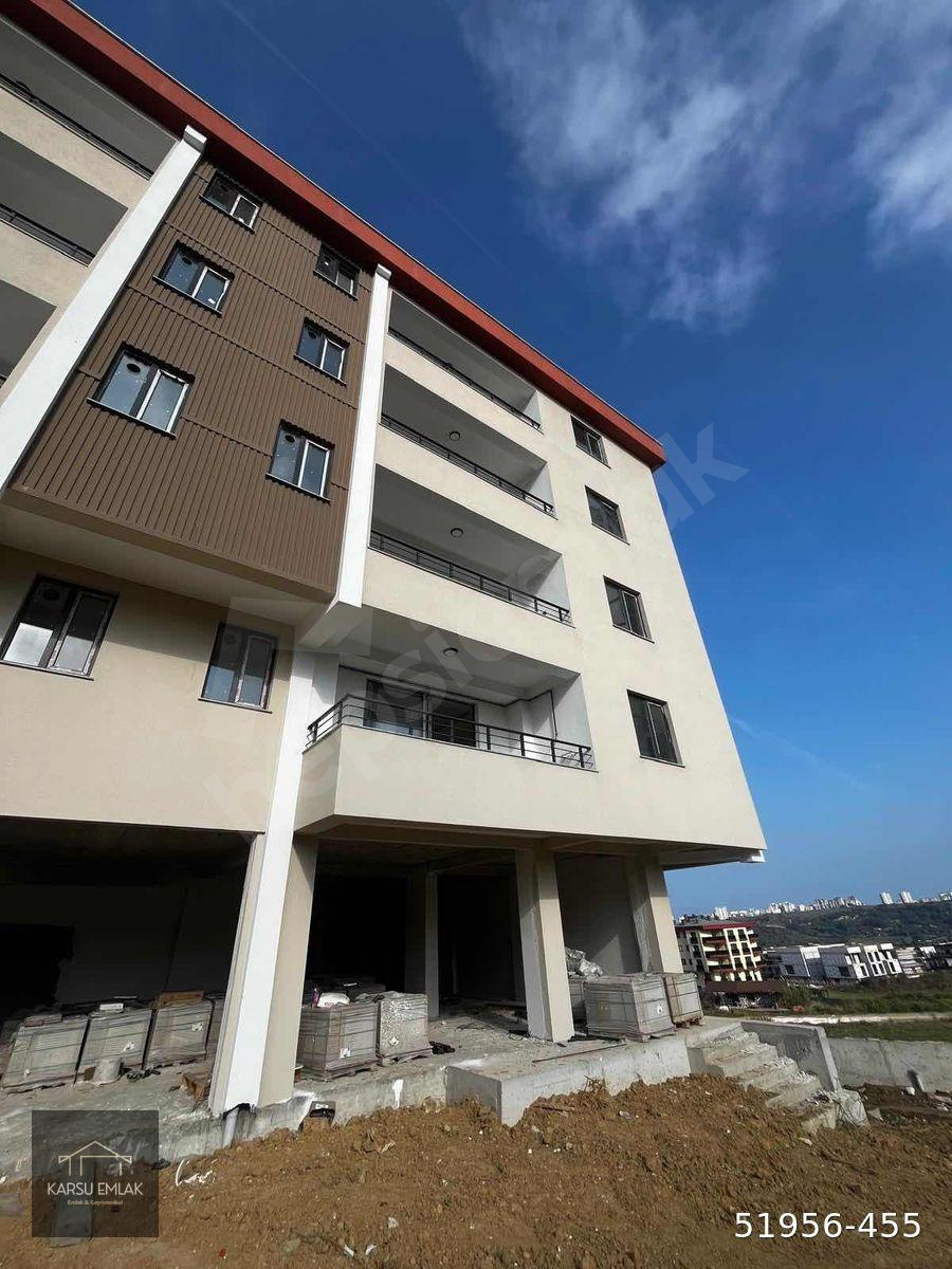 BÜYÜKKOLPINARDA SATILIK LÜX 3+1 DAIRE