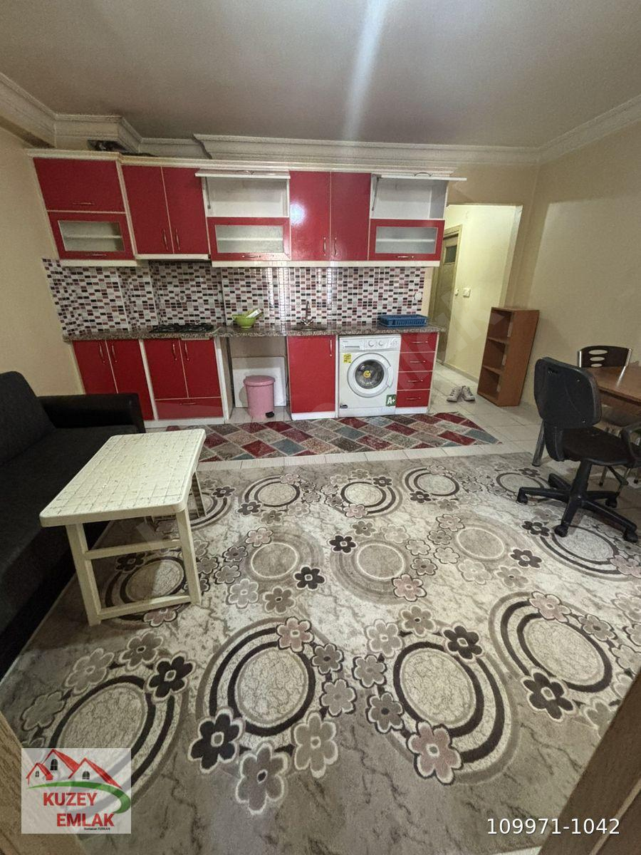 ISPARTA MERKEZDE KİRALIK APART