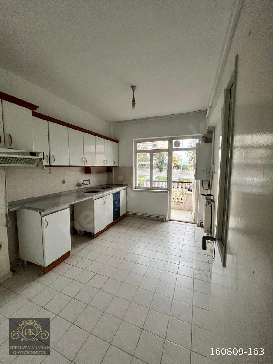 MİMSİN MALATYA YOLU ÜZERİ KİRALIK 3+1 DAİRE
