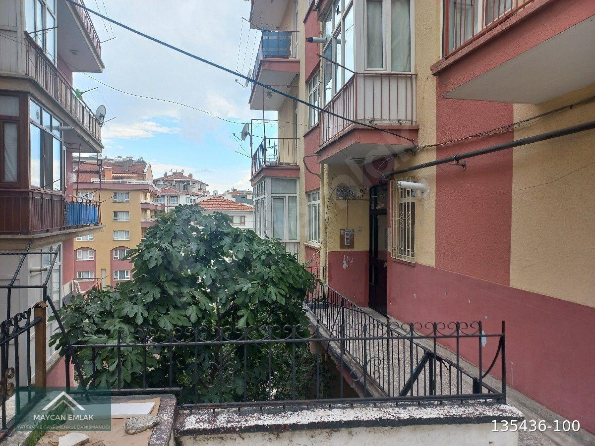 Cebeci Bafra Sokakta 3+1 Kiralık Daire