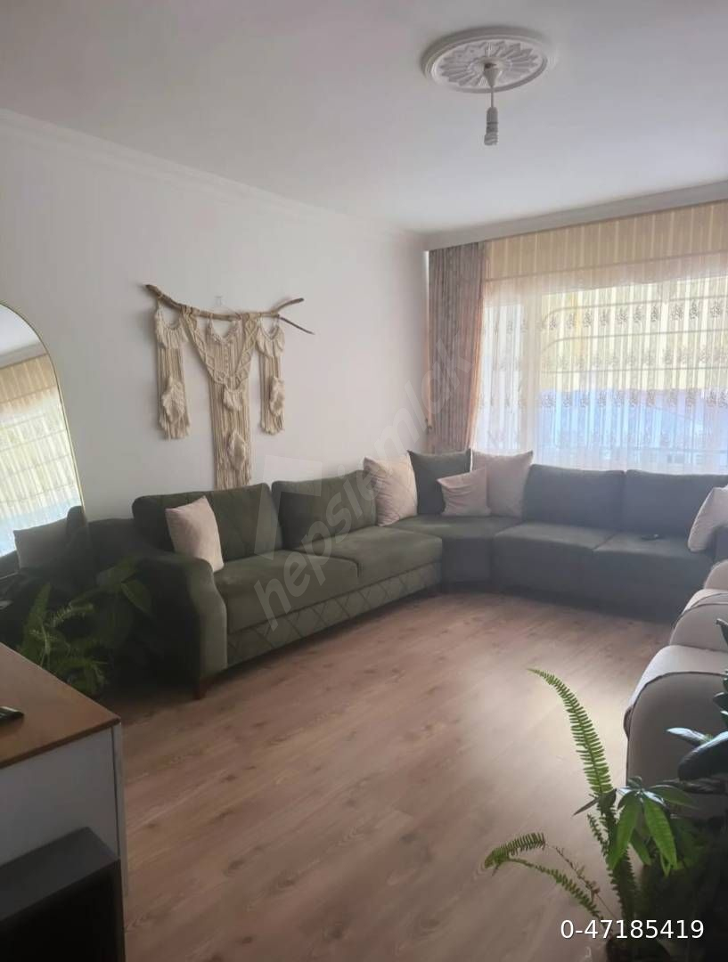 Izmit Merkez Kiralık 2 +1 Sahibinden