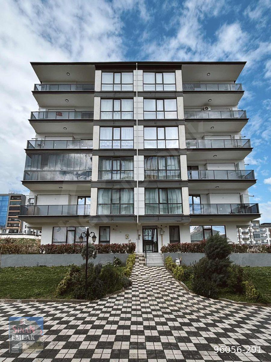 AKHİSAR BALA KONAKLARINDA YATIRIM FIRSATI SIFIR 2+1 LÜKS DAİRE