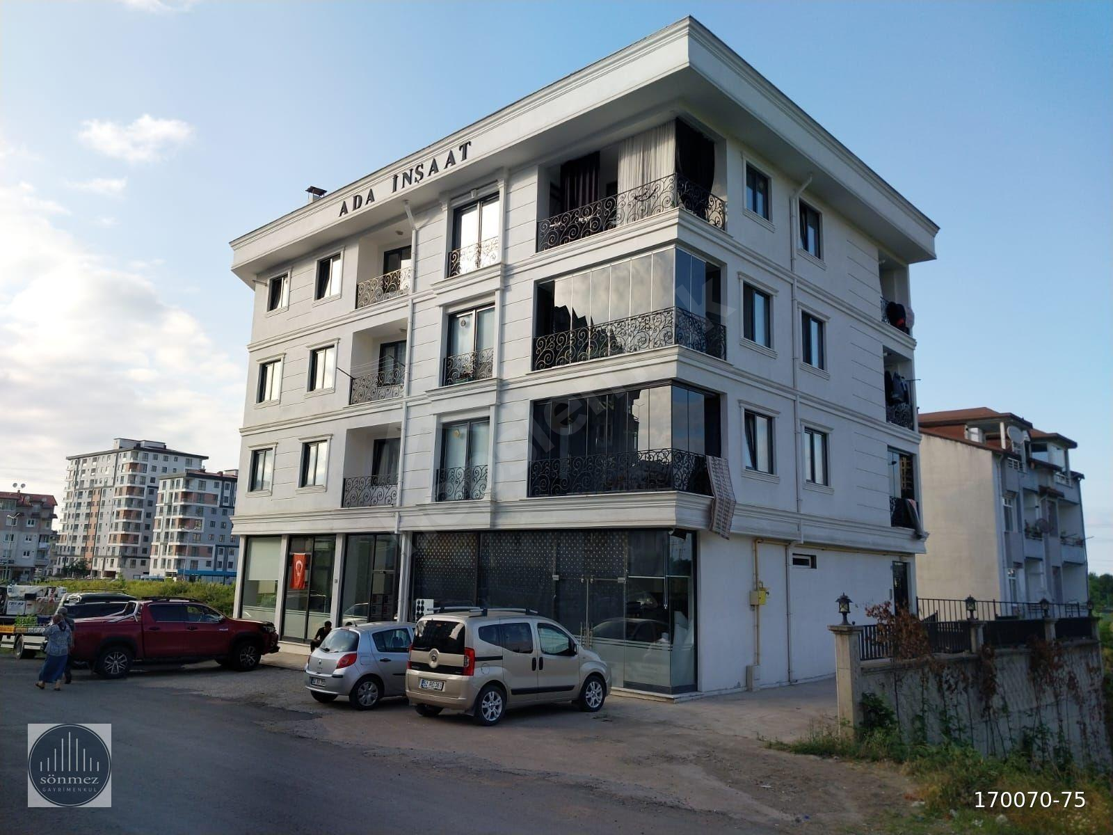 SÖNMEZ DEN KARSİYAKA MAHALLESİNDE 4+1 180 M² KİRALIK DUBLEKS