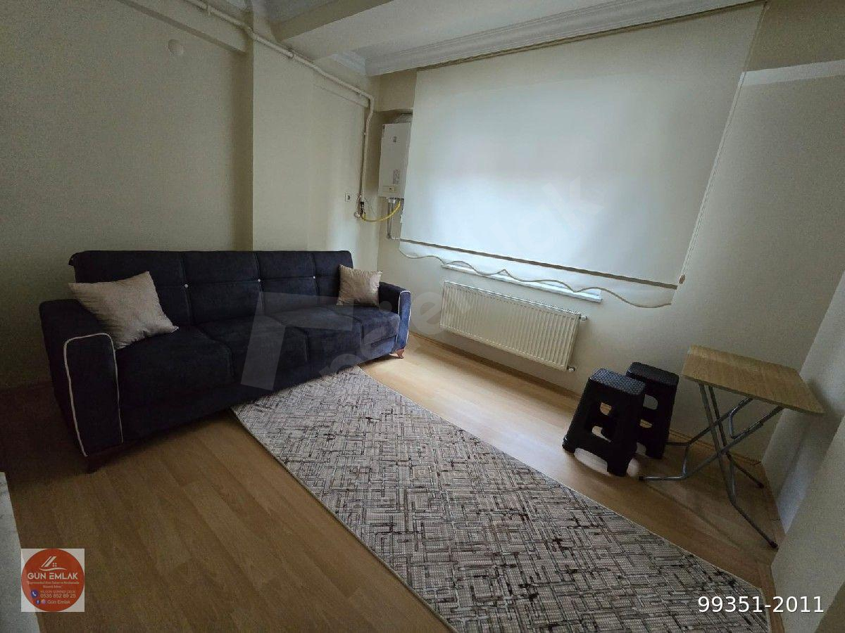 ESKİŞEHİR TEPEBAŞI YENİBAĞLAR MH EŞYALI 1+1 SATILIK DAİRE