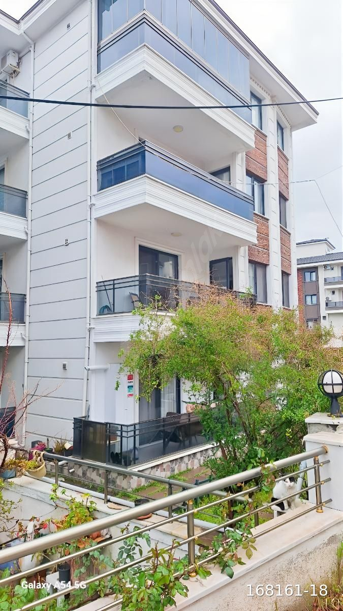 Ayvalık'ta Satılık Daire