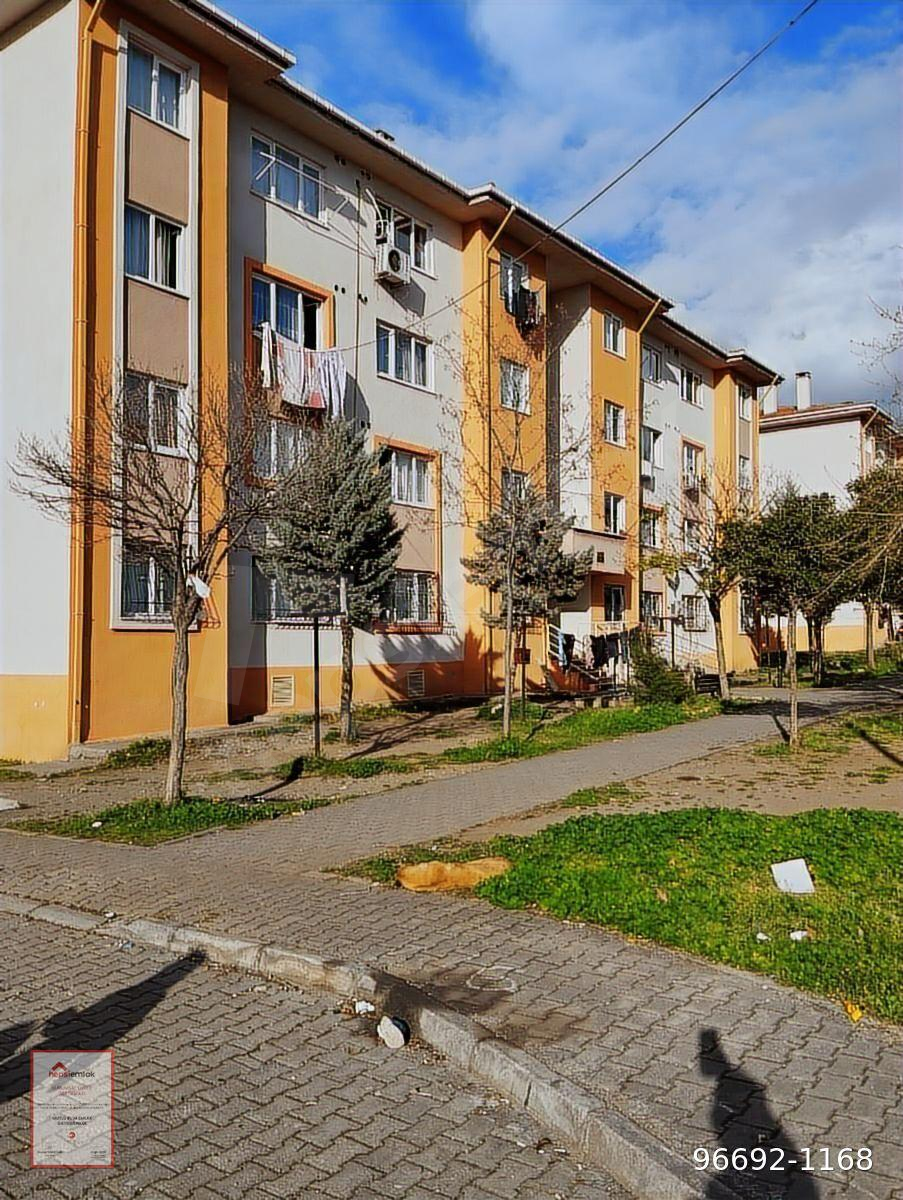 DÖRTYOL ÖZERLİ TOKİDE 1+1 SATLIK DAİRE