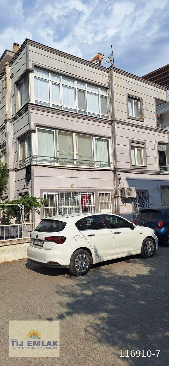 DİDİM EFELER MAH. SATILIK 2+1 DAİRE
